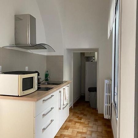 Appartement De Charme En Centre Ville Мийо Екстериор снимка