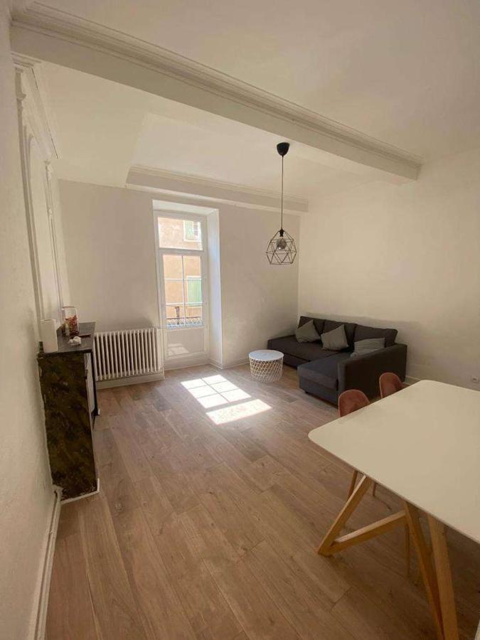 Appartement De Charme En Centre Ville Мийо Екстериор снимка