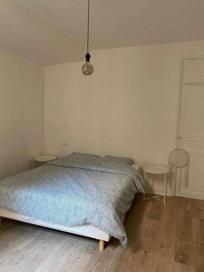 Appartement De Charme En Centre Ville Мийо Екстериор снимка